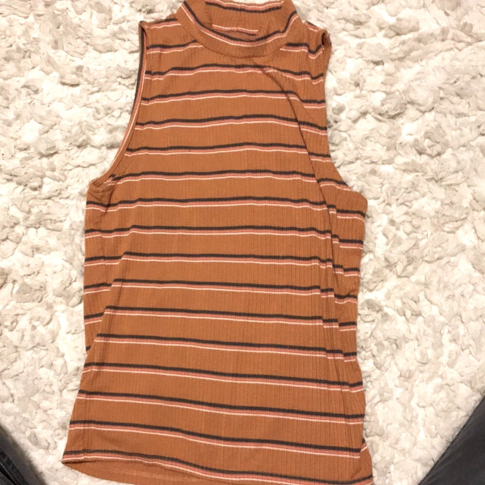 ❌SOLD❌Aeropostale Tank Top